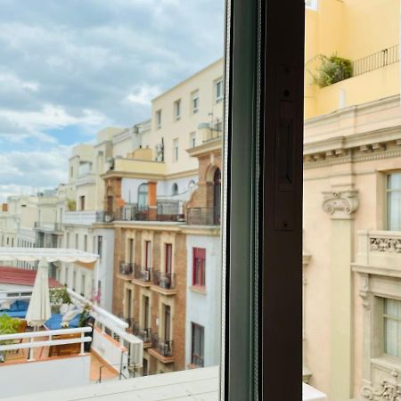 Gran Via Chueca Apartamentos Noxi 6 Personas Мадрид Экстерьер фото