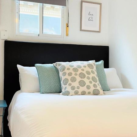 Gran Via Chueca Apartamentos Noxi 6 Personas Мадрид Экстерьер фото
