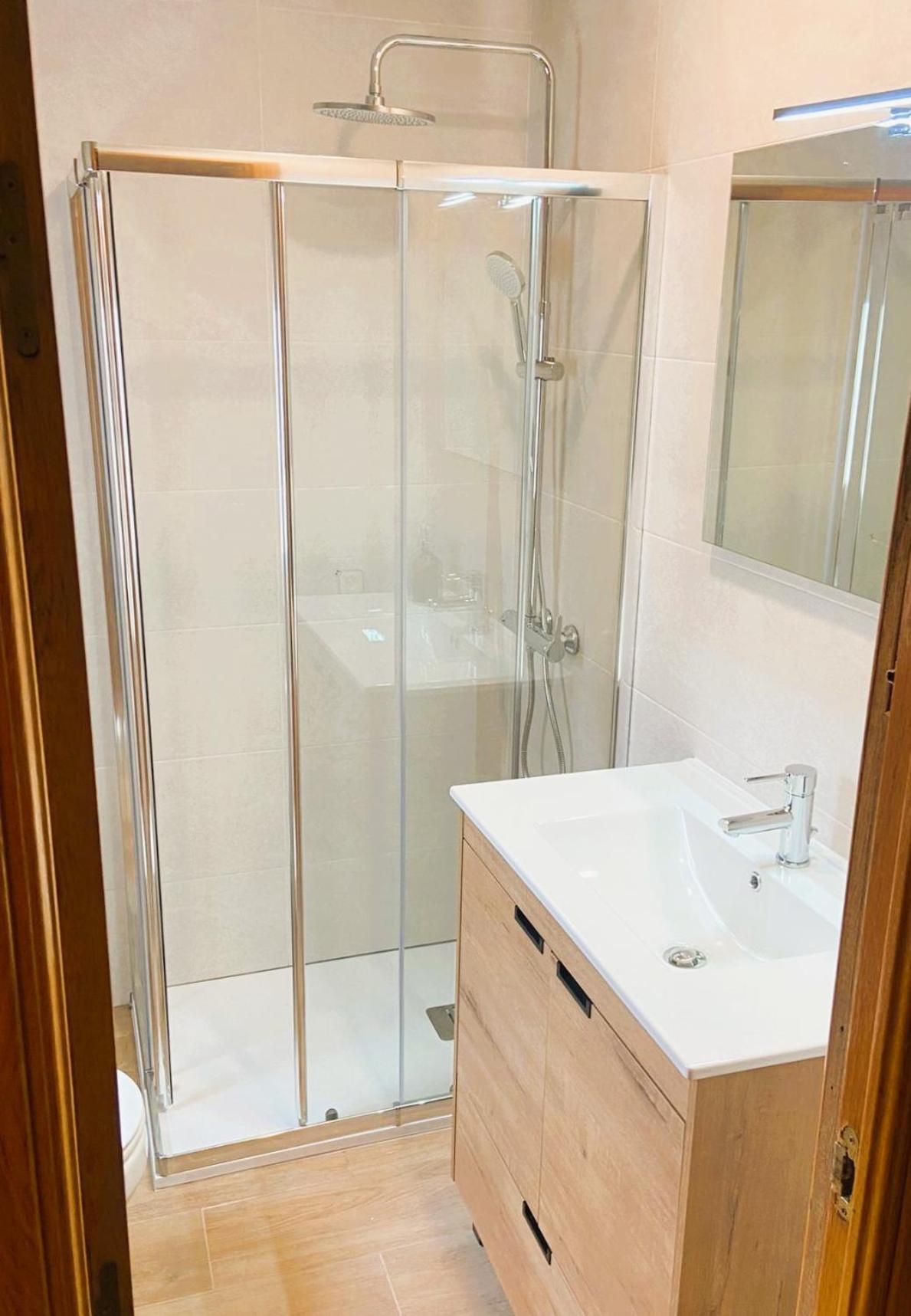 Gran Via Chueca Apartamentos Noxi 6 Personas Мадрид Экстерьер фото
